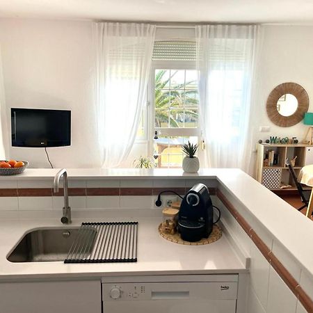 Livingtarifa Apartamento Serendipia Exterior photo