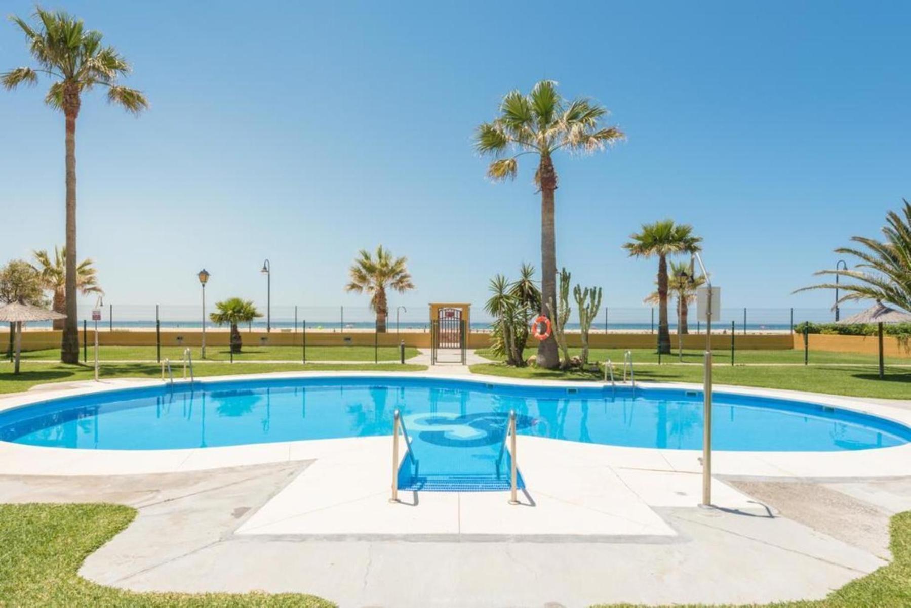Livingtarifa Apartamento Serendipia Exterior photo