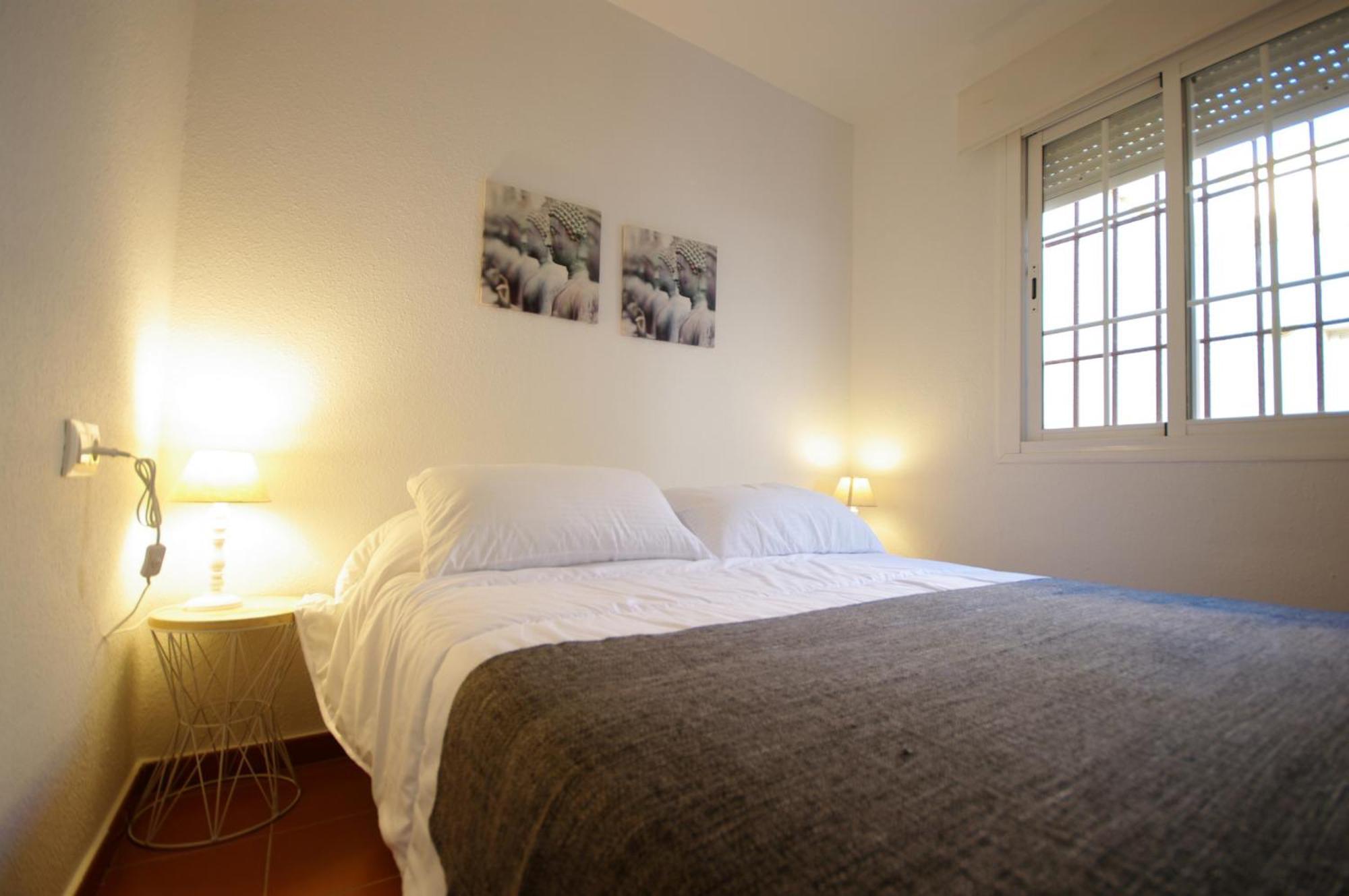 Livingtarifa Apartamento Serendipia Exterior photo