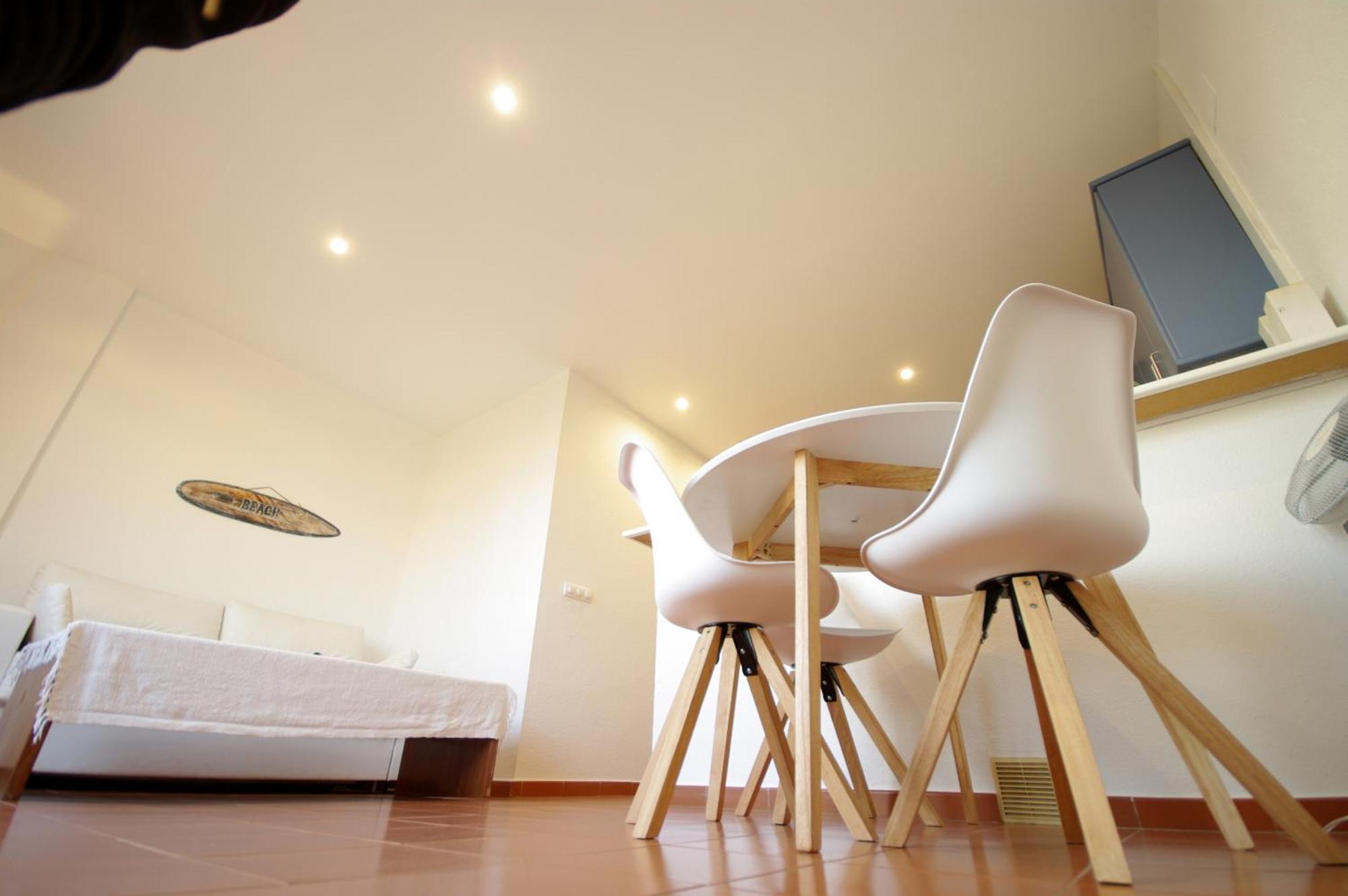 Livingtarifa Apartamento Serendipia Exterior photo