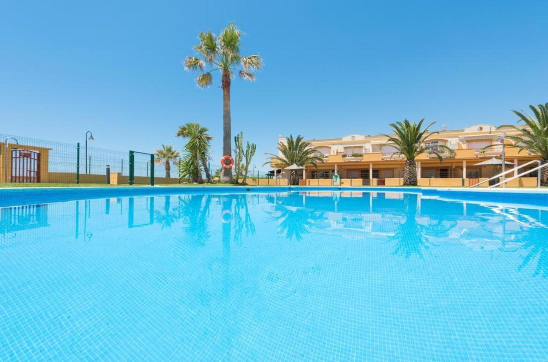 Livingtarifa Apartamento Serendipia Exterior photo