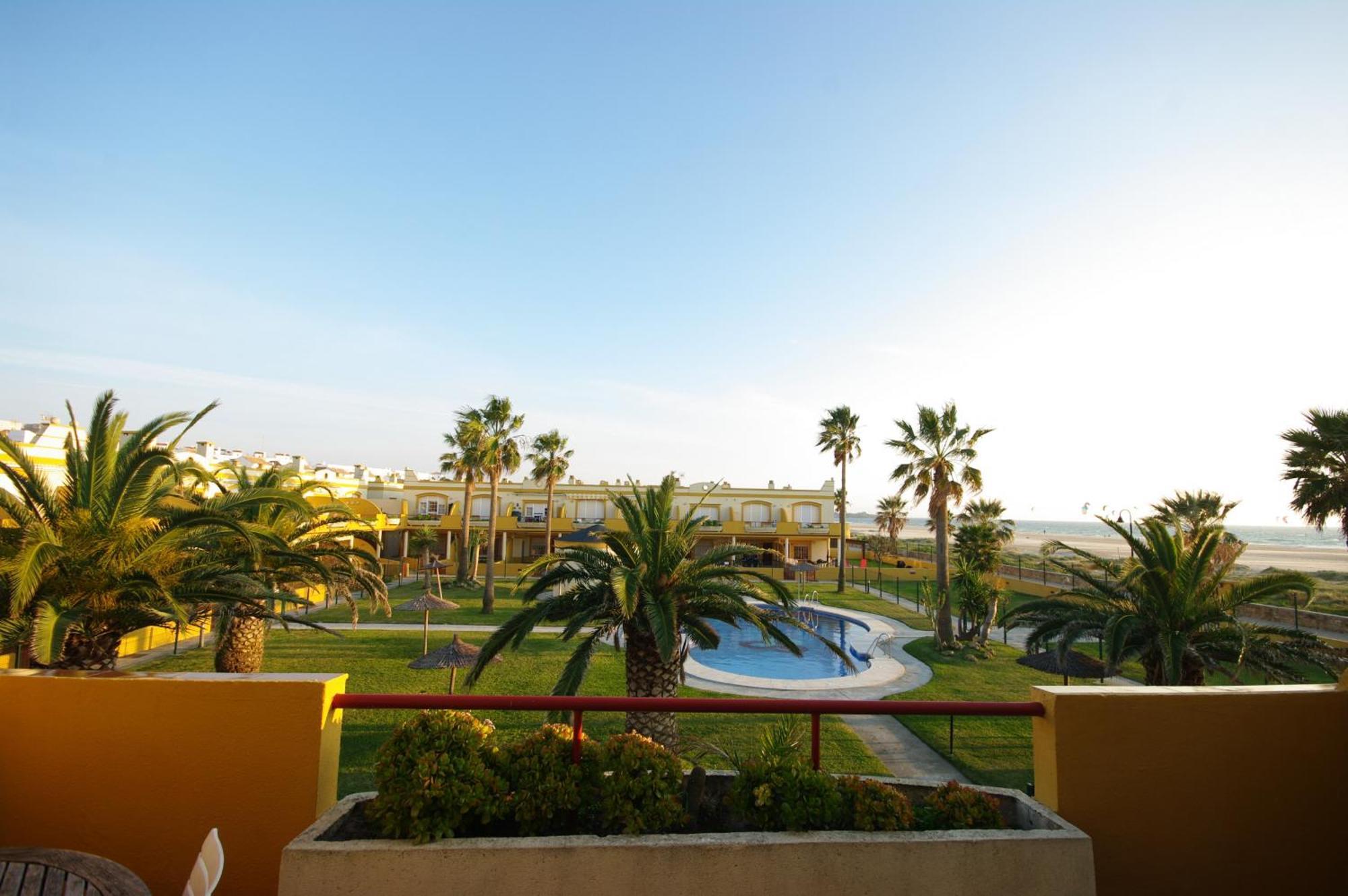 Livingtarifa Apartamento Serendipia Exterior photo